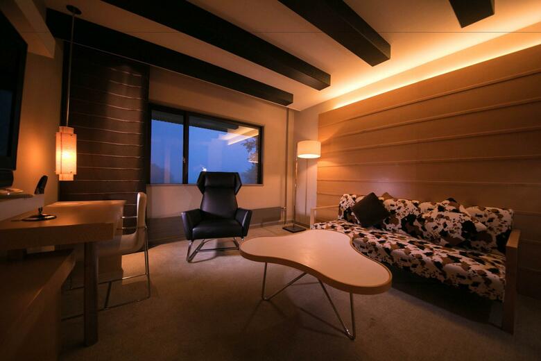 Hotel Northern Resort Annupuri