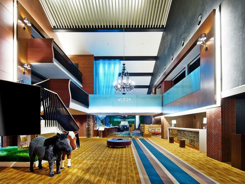 Hotel Northern Resort Annupuri