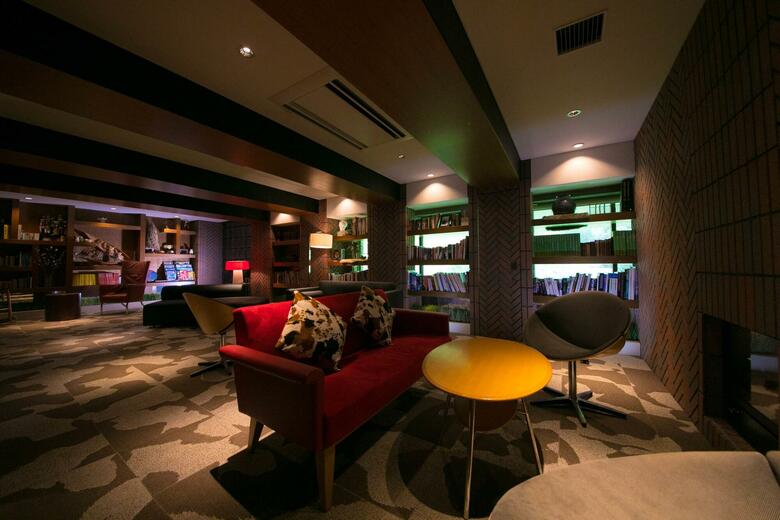 Hotel Northern Resort Annupuri