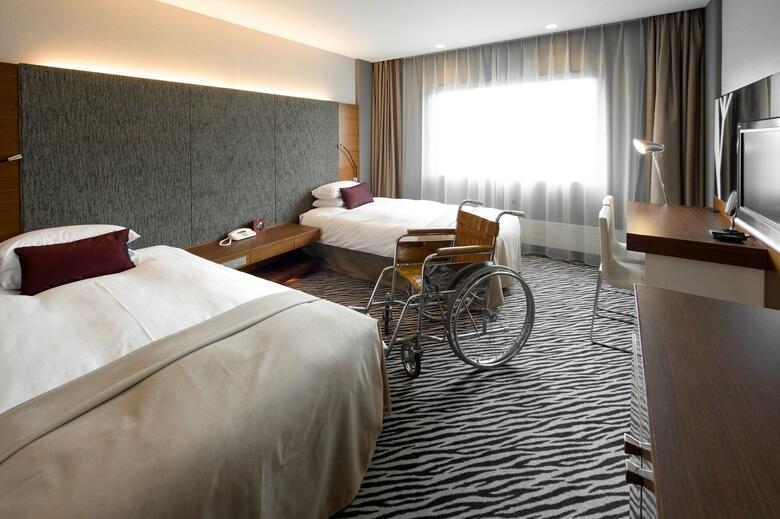 Hotel Northern Resort Annupuri