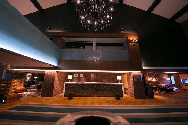 Hotel Northern Resort Annupuri