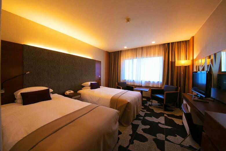 Hotel Northern Resort Annupuri