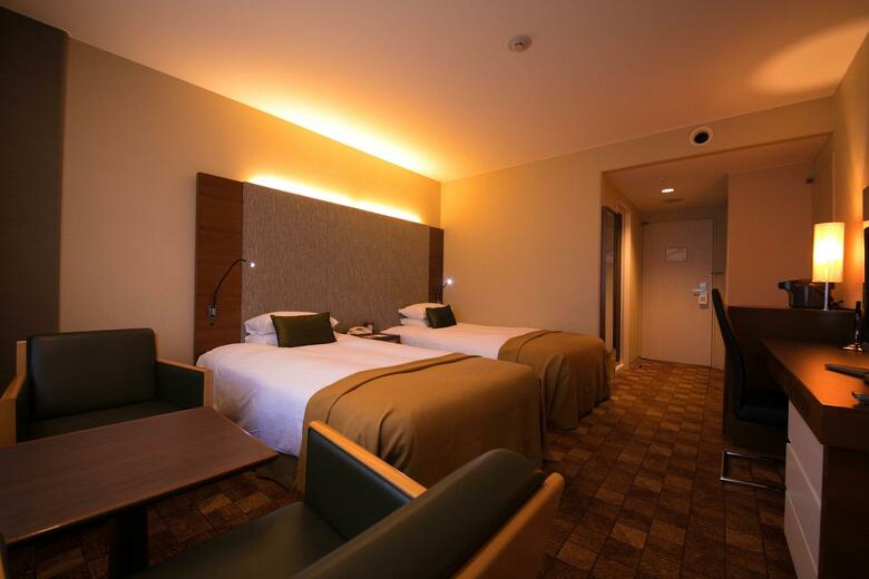 Hotel Northern Resort Annupuri