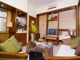 Hotel Eadry Resort
