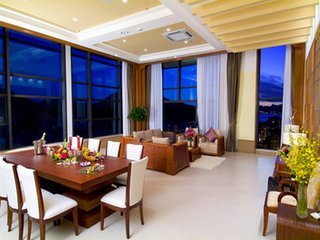 Hotel Eadry Resort