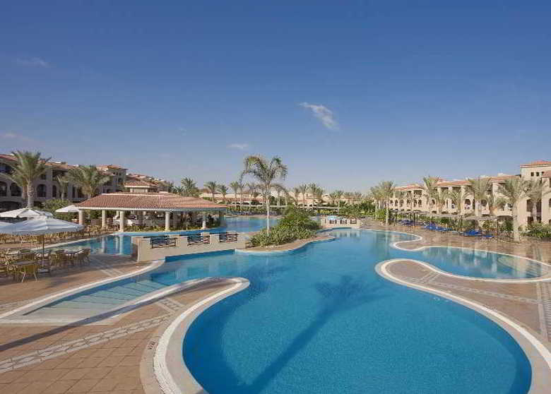 Hotel Jaz Almaza Beach
