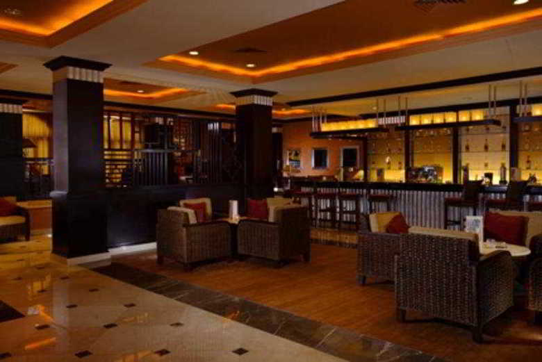 Hotel Jaz Almaza Beach