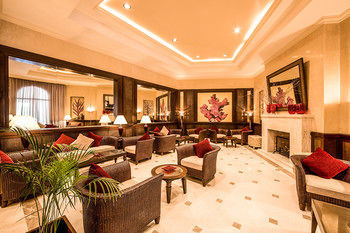 Hotel Jaz Almaza Beach