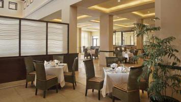 Hotel Jaz Almaza Beach