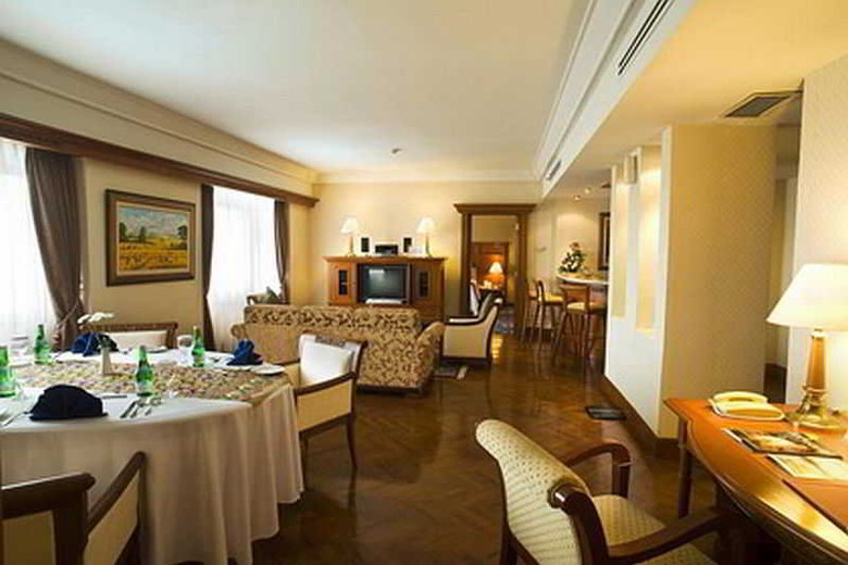 The Sunan Hotel Solo