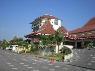 The Sunan Hotel Solo