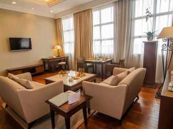The Sunan Hotel Solo