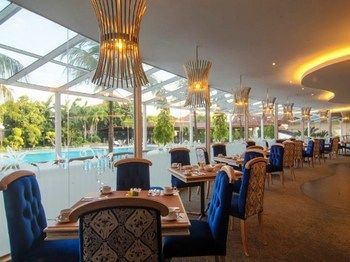 The Sunan Hotel Solo