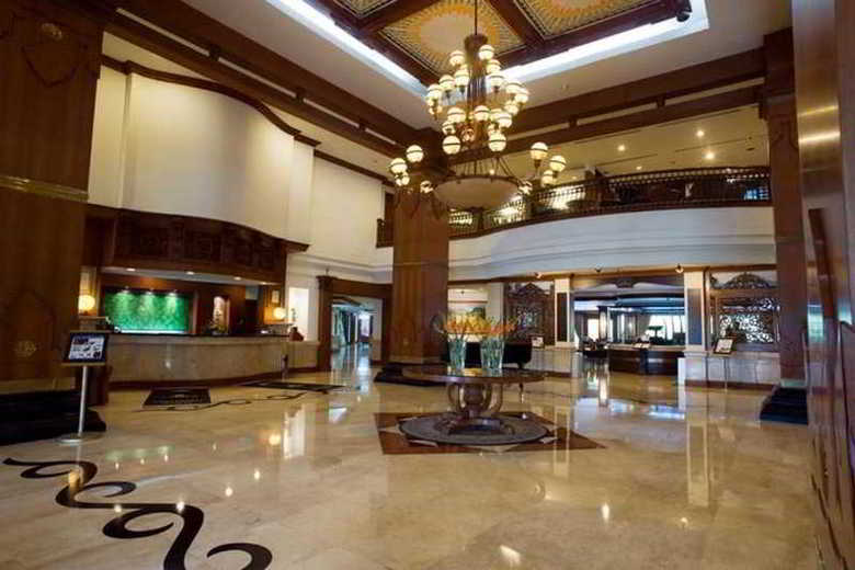 The Sunan Hotel Solo