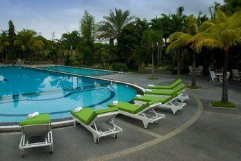 The Sunan Hotel Solo