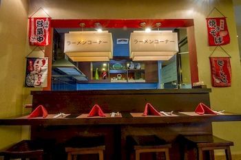 The Sunan Hotel Solo