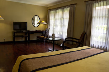 Hotel Hilton International