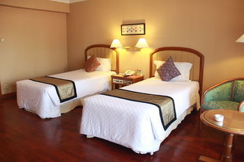 Hotel Hilton International