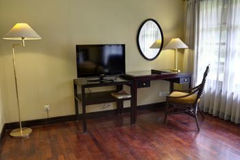 Hotel Hilton International