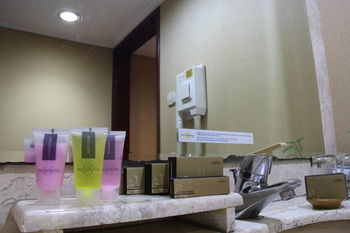 Hotel Hilton International