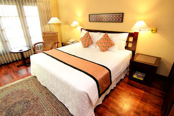 Hotel Hilton International