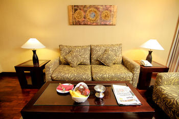 Hotel Hilton International