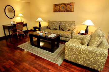 Hotel Hilton International