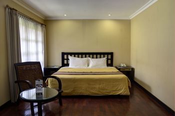 Hotel Hilton International
