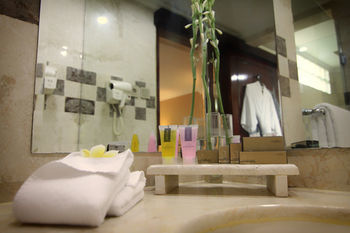 Hotel Hilton International