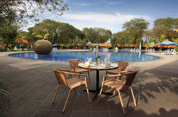 Hotel Hilton International