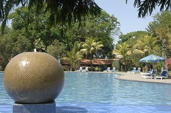 Hotel Hilton International
