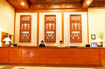 Hotel Hilton International