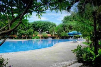 Hotel Hilton International