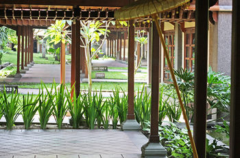 Hotel Hilton International