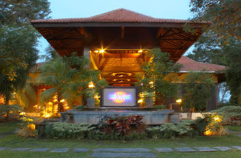Hotel Hilton International