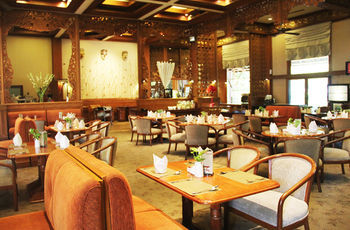 Hotel Hilton International