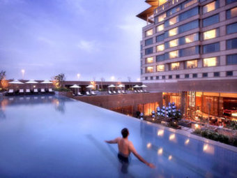 Hotel Crowne Plaza
