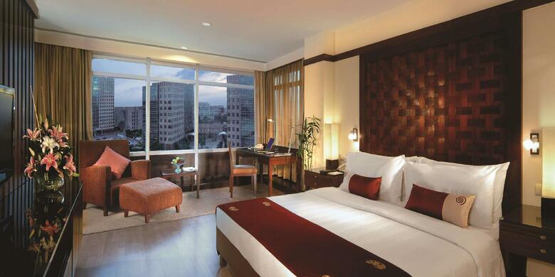 Hotel Fortune Select Global