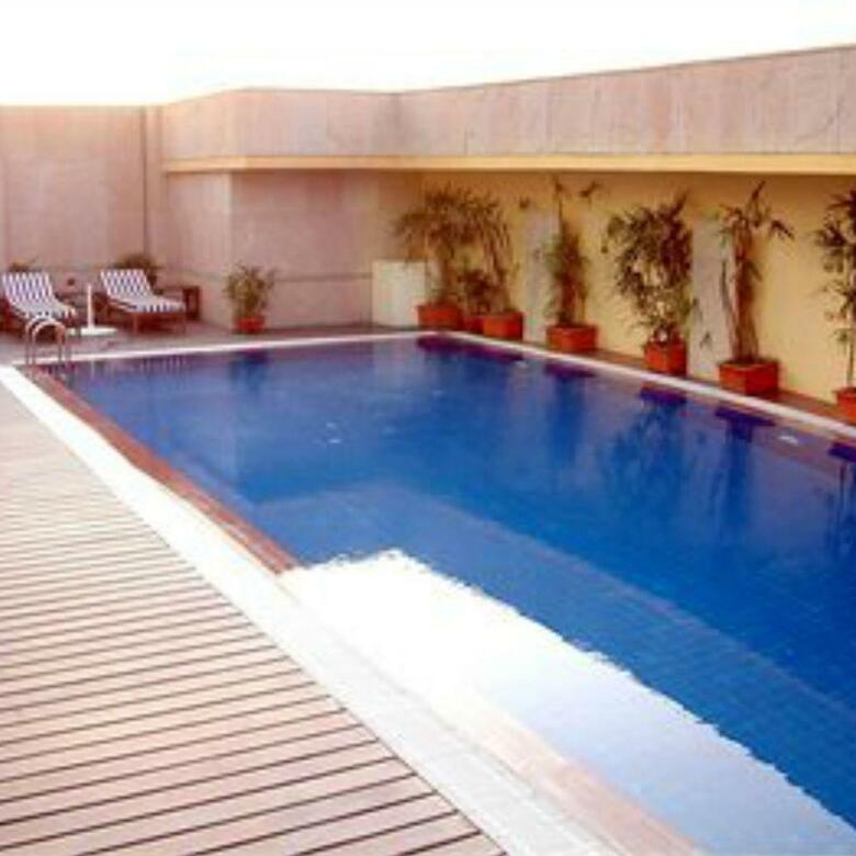 Hotel Fortune Select Global
