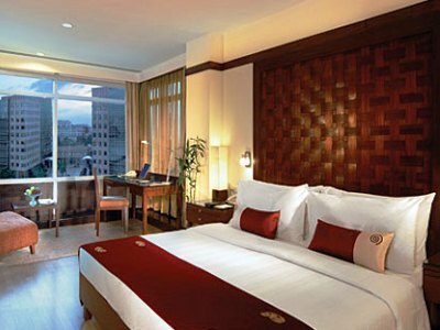 Hotel Fortune Select Global