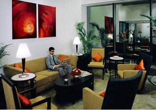 Hotel Quality Inn Centurion
