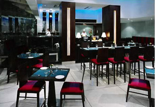 Hotel Quality Inn Centurion