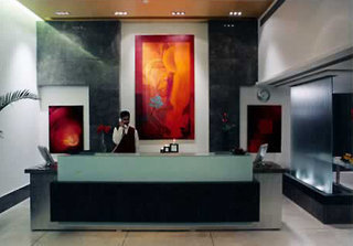 Hotel Quality Inn Centurion