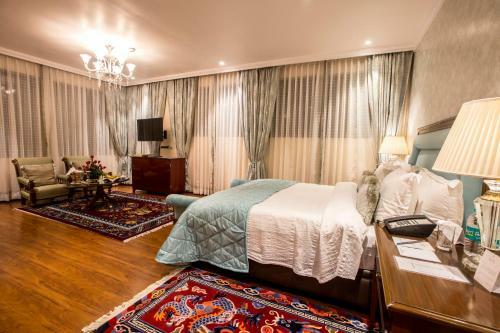 Hotel The Elgin