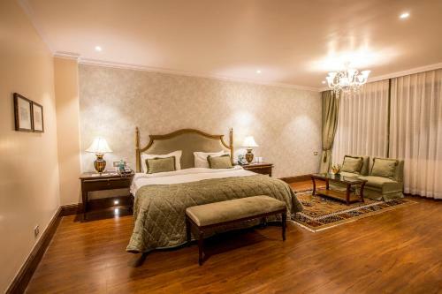 Hotel The Elgin