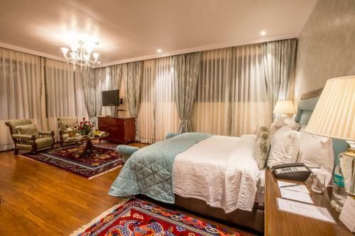 Hotel The Elgin