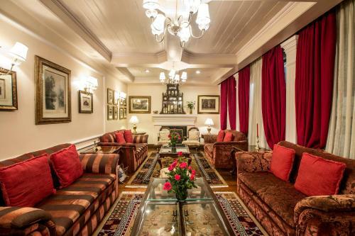 Hotel The Elgin