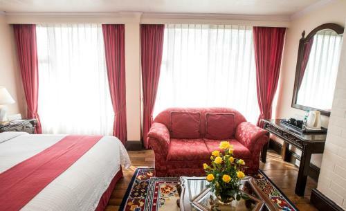 Hotel The Elgin