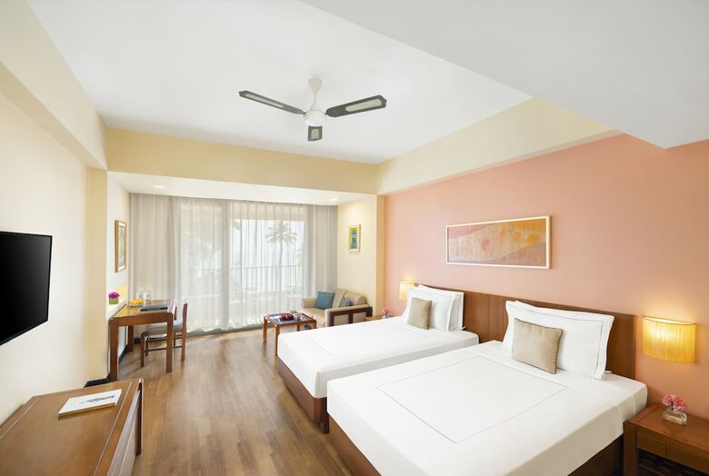 Hotel Cidade De Goa