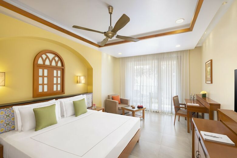 Hotel Cidade De Goa